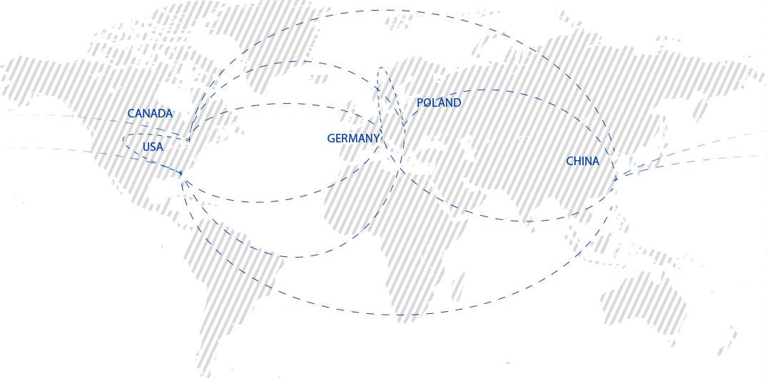 Berger locations